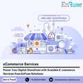 Power Your Digital Storefront With Scalable E-commerce Services From EnFuse Solutions
