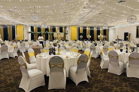 Melbourne, Business, Premium Melbourne Wedding Venues For Elegant Celebrations