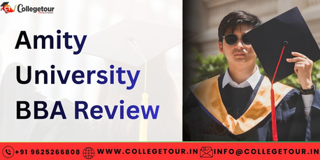 Mumbai, Lessons Offered, Amity University BBA Review