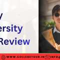 Amity University BBA Review