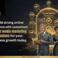 Transform Your Food Brand With Social Media Marketing Today