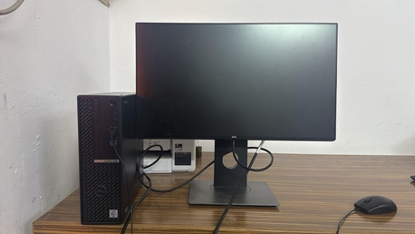 Hoora, Computers, BHD 180,  Computer PC With Printer