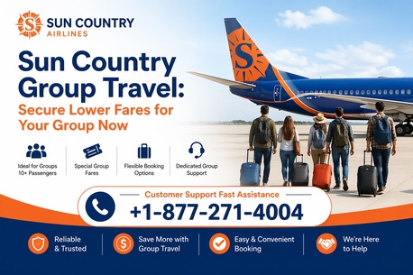 Dubai, Travel, Sun Country Airlines Group Travel Customer Support