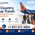 Sun Country Airlines Group Travel Customer Support
