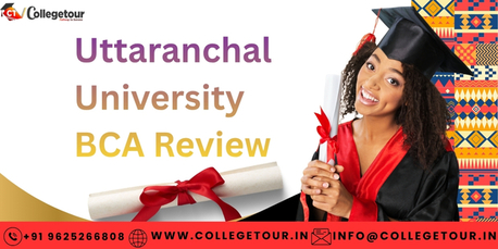 Mumbai, Lessons Offered, Uttaranchal University BCA Review