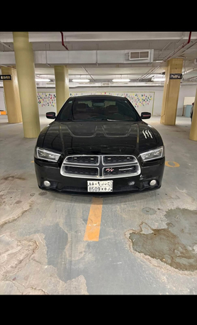 Hara, Vehicles, Cars & Trucks , SAR 23000,  Dodge Charger,  2013,  Automatic,  300 KM,   V6