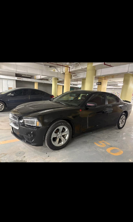 Hara, Vehicles, Cars & Trucks , SAR 23000,  Dodge Charger,  2013,  Automatic,  300 KM,   V6