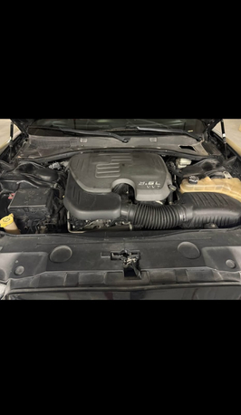 Hara, Vehicles, Cars & Trucks , SAR 23000,  Dodge Charger,  2013,  Automatic,  300 KM,   V6