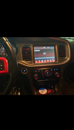 Hara, Vehicles, Cars & Trucks , SAR 23000,  Dodge Charger,  2013,  Automatic,  300 KM,   V6