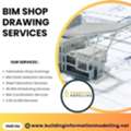 Get Professional BIM Shop Drawing Services At Affordable Cost In The USA