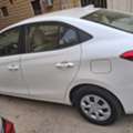 SAR 32000,  Toyota Yaris,  2019,  Automatic,  240000 KM,