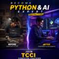 Python & AI Course In Ahmedabad | TCCI