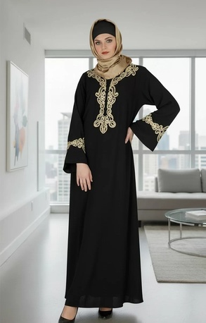 New York, Clothing & Accessories, USD 69,  Experience Unmatched Grace With The Best Butterfly Abayas In USA And Canada