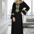 USD 69,  Experience Unmatched Grace With The Best Butterfly Abayas In USA And Canada