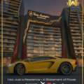 INR 50000000/month,  4 BR,  2450 Sq. Feet,  Signature Global Lamborghini Gurgaon Luxury Apartments