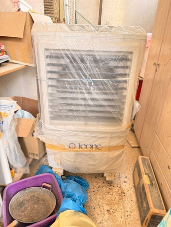 Riyadh, Household Items, SAR 500,  Dessert Cooler