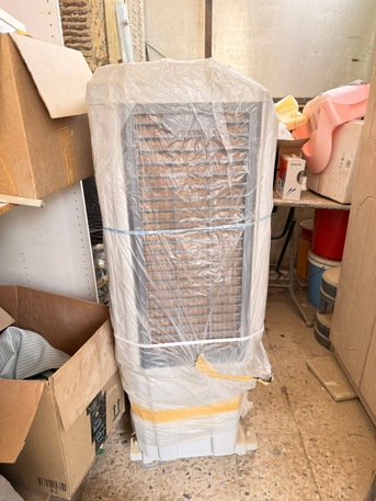 Riyadh, Household Items, SAR 500,  Dessert Cooler