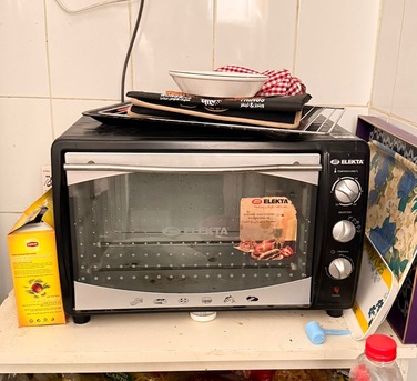 Riyadh, Household Items, SAR 500,  Dessert Cooler