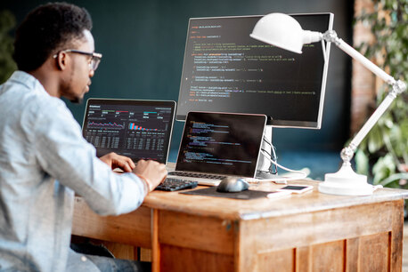 London, Business, Expert Software Consultancy In London For Tailored Tech Solutions