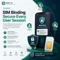 SIM Binding For Mobile Fraud Prevention | Secure User Verification