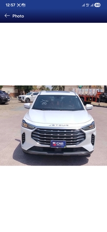 Al Safa, Vehicles, Cars & Trucks , SAR 66000,  Chery Jetour X70 Plus,  2024,  Automatic,  29600 KM,  Jetour X70 Plus  1.5L Only 29500 KM