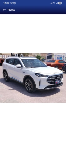 Al Safa, Vehicles, Cars & Trucks , SAR 66000,  Chery Jetour X70 Plus,  2024,  Automatic,  29600 KM,  Jetour X70 Plus  1.5L Only 29500 KM