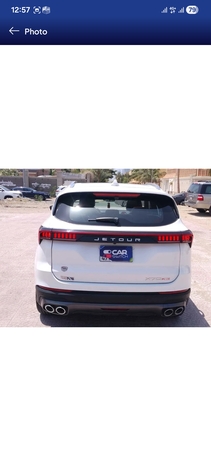Al Safa, Vehicles, Cars & Trucks , SAR 66000,  Chery Jetour X70 Plus,  2024,  Automatic,  29600 KM,  Jetour X70 Plus  1.5L Only 29500 KM