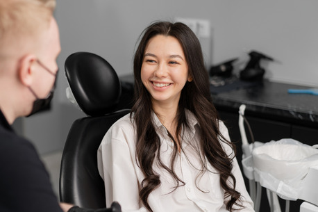 New York, Dental, Trusted Dentist Near Me In Tucson, AZ | Gentle & Affordable Care