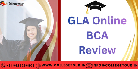 Mumbai, Lessons Offered, GLA Online BCA Review