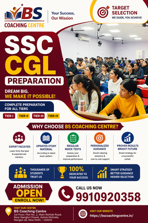 Mumbai, Education, Advanced Computer Courses & Competitive Exam Coaching