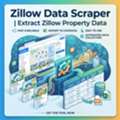Zillow Data Scraper | Extract Zillow Property Data