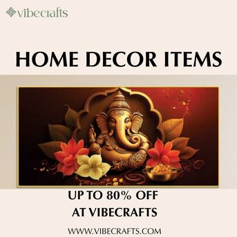 Noida, Household Items, INR 2600,  Premium Home Decor Items For Every Space