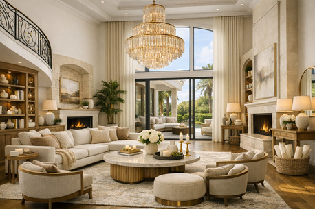 Greater Noida, Interior Design, Interior Designing Company In Greater Noida For Villas