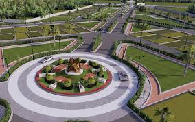 Meerut, Residential Plots, INR 2000000,  100 Sq. Meter,  Is It Safe To Invest In A Plot In Wingspan Residency Meerut?
