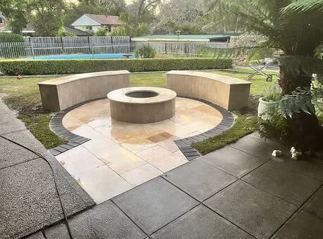 Sydney, Business, Paving Contractor