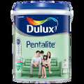 IDR 290,  Cat Dulux Pentalite Ultra Matt Smooth Finish