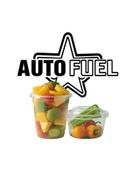New York, Food & Drink, AutoFuel Cafe