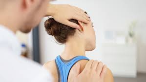 New York, Health, Say Goodbye To Discomfort With Neck Pain Treatment