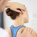 Say Goodbye To Discomfort With Neck Pain Treatment