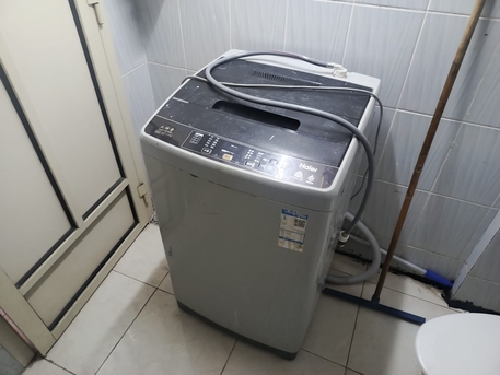 Dammam, Appliances, SAR 800,  Automatic Washing Machine, Stove With Cylinder, Dressing Mirror, Table Chair, Mini Fridge,