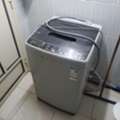 SAR 800,  Automatic Washing Machine, Stove With Cylinder, Dressing Mirror, Table Chair, Mini Fridge,