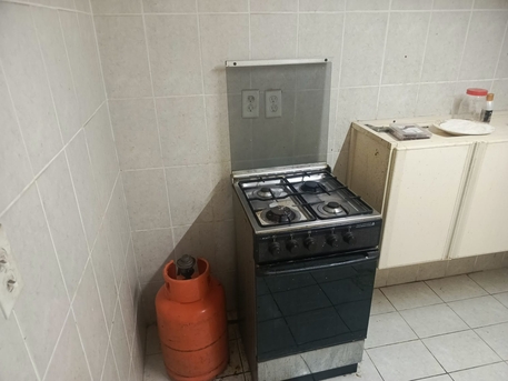 Dammam, Appliances, SAR 800,  Automatic Washing Machine, Stove With Cylinder, Dressing Mirror, Table Chair, Mini Fridge,