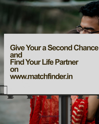 Hyderabad, Business, Second Marriage Portal On Matchfinder