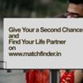 Second Marriage Portal On Matchfinder
