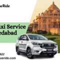 Local Cab Packages In Ahmedabad - True Value Ride
