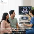 Enjoy A Unique Baby Keepsake With A Heartbeat Bear Scan Nottingham