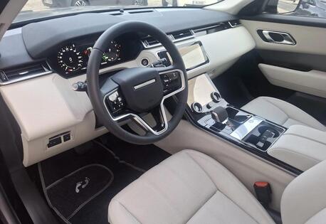 Lisbon, Vehicles, Cars & Trucks , EUR 72900,  Land Rover Range Rover Velar,  2024,  Automatic,  480 KM,  LAND ROVER Velar P400e AWD Dynamic SE