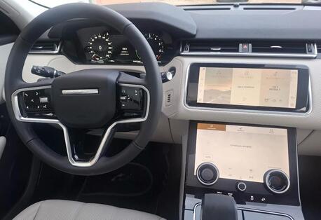 Lisbon, Vehicles, Cars & Trucks , EUR 72900,  Land Rover Range Rover Velar,  2024,  Automatic,  480 KM,  LAND ROVER Velar P400e AWD Dynamic SE