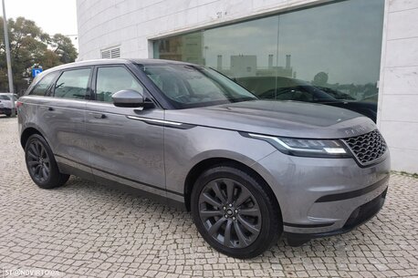 Lisbon, Vehicles, Cars & Trucks , EUR 72900,  Land Rover Range Rover Velar,  2024,  Automatic,  480 KM,  LAND ROVER Velar P400e AWD Dynamic SE