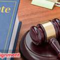 How Does Corporate Law Assignment Help Work?